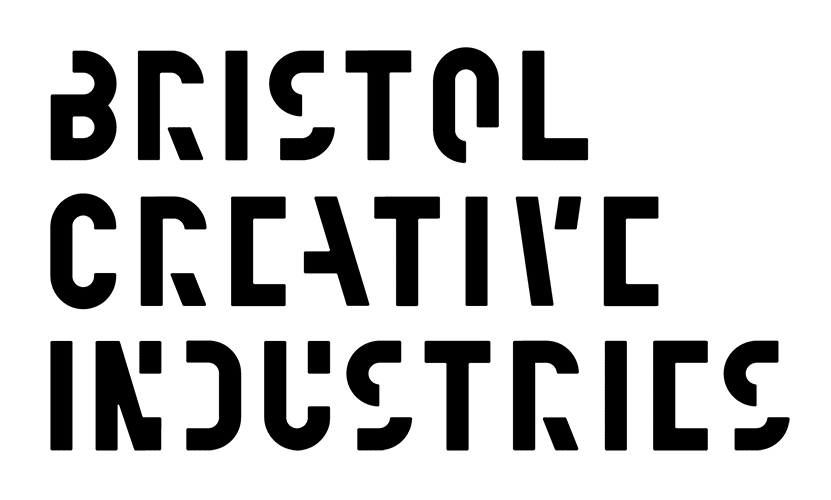 Bristol creative industries logo