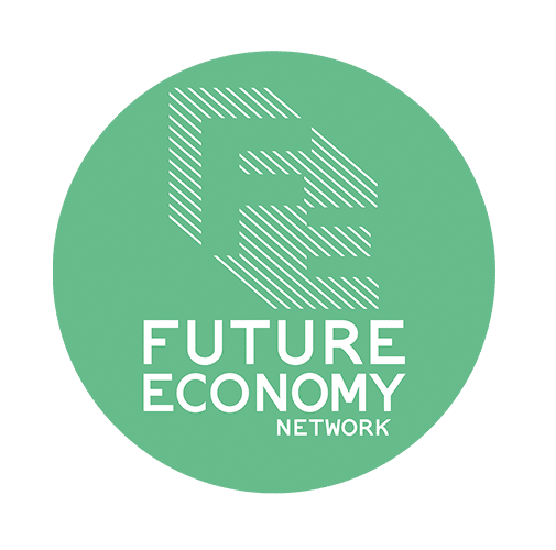 Future economy network logo