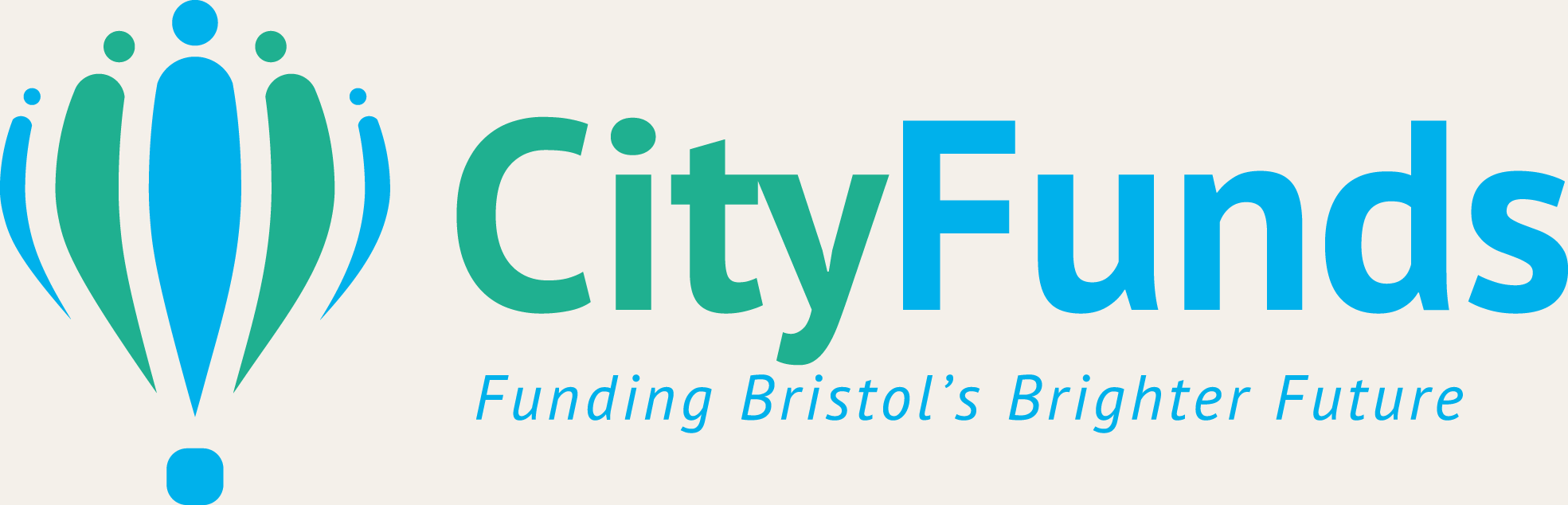 City Funds logo